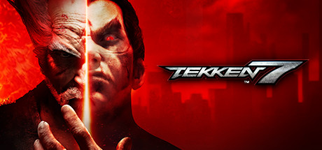 Tekken7